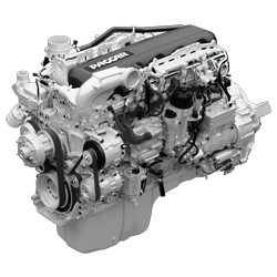 C3440 Engine